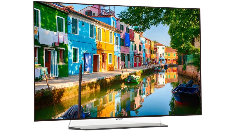 TV OLED LG OLED55C6V